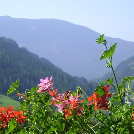 Landhaus Hinteregger Guest house 3*