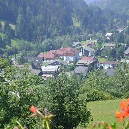 Landhaus Hinteregger Guest house