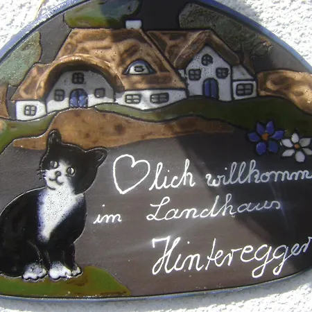 亨特里格公寓 3* 巴德小基希海姆