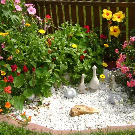 亨特里格公寓 巴德小基希海姆