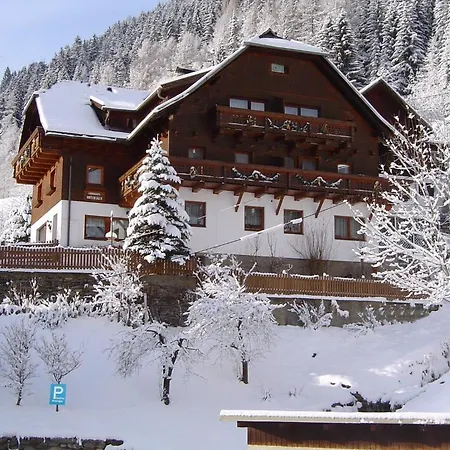 Guest house Landhaus Hinteregger 3*