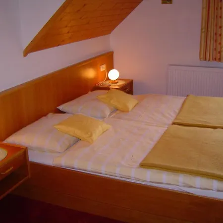 招待所 亨特里格公寓