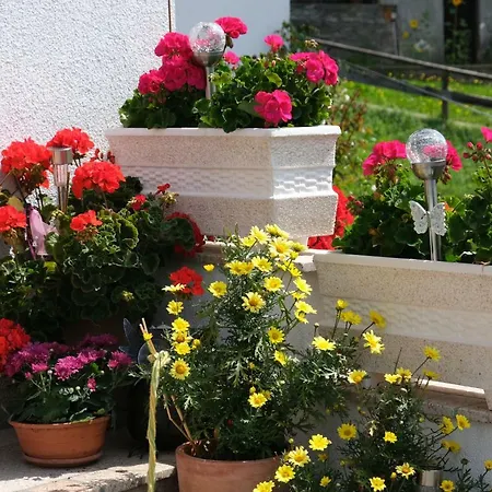 亨特里格公寓 招待所 巴德小基希海姆