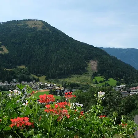 亨特里格公寓 巴德小基希海姆