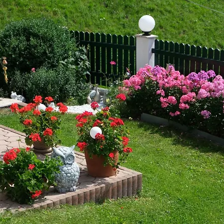 亨特里格公寓 巴德小基希海姆