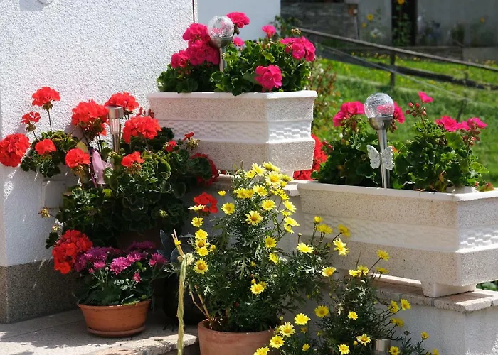 Hinteregger Gæstehus Bad Kleinkirchheim