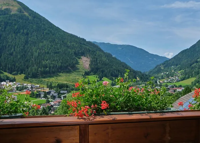 Gæstehus Hinteregger