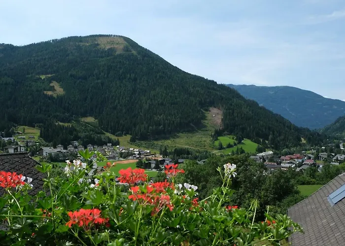 Hinteregger Bad Kleinkirchheim