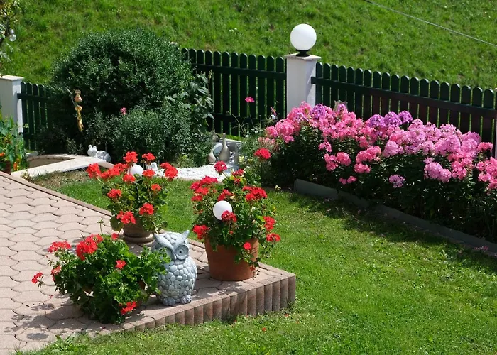 Hinteregger Bad Kleinkirchheim